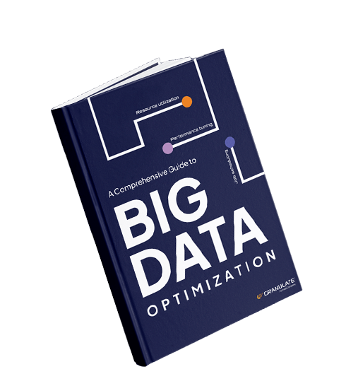 EBook - A Comprehensive Guide To Big Data Optimization